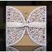 Vellum Paper Invitation Card  Latest Invitation Laser Cut Paper Annual Meeting Invitation